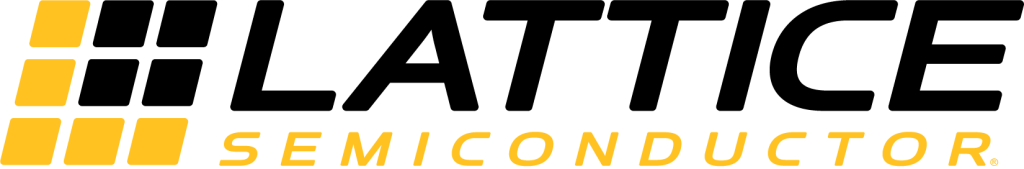 Logo of Lattice Semiconductor